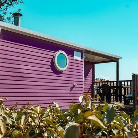 Martigues, Camping De L'Arquet **** Exterior photo