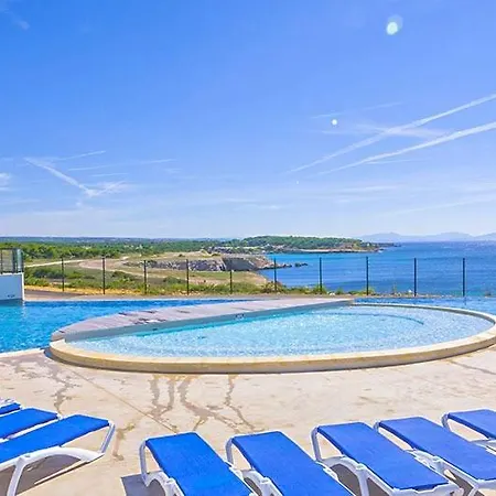 Martigues, Camping De L'Arquet **** Exterior photo
