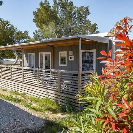 Martigues, Camping De L'Arquet **** Exterior photo