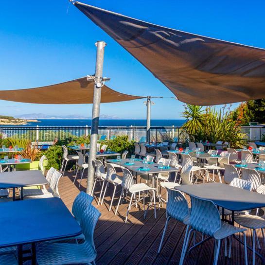 Camping Martigues, De L'arquet **** Martigues