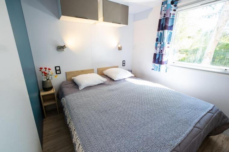 Camping Martigues, De L'arquet **** *