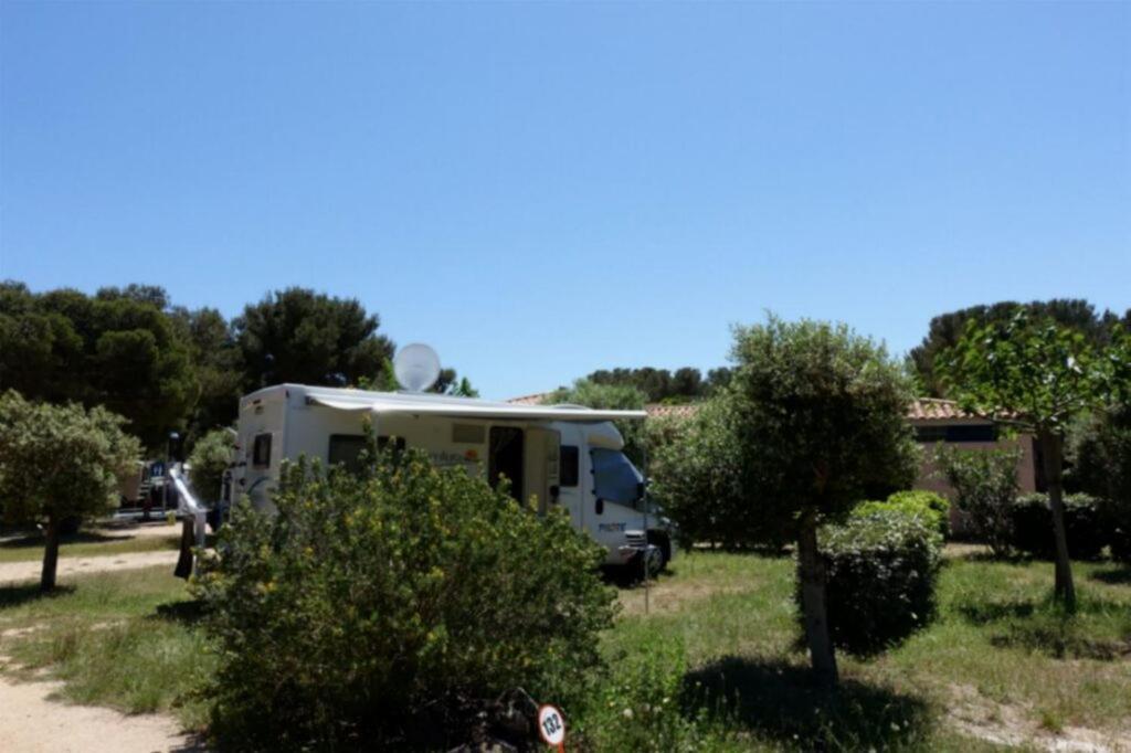 Martigues, De L'arquet **** *