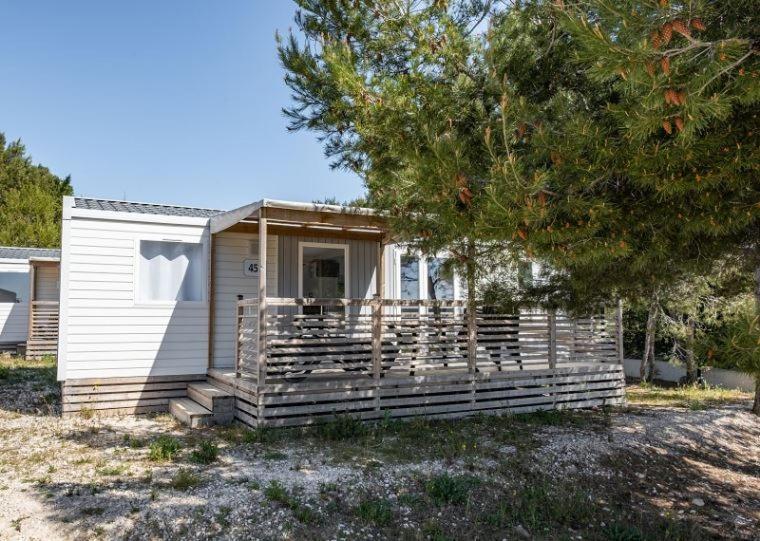 Camping Martigues, De L'arquet **** *